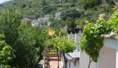 Casa Rural El Bancal