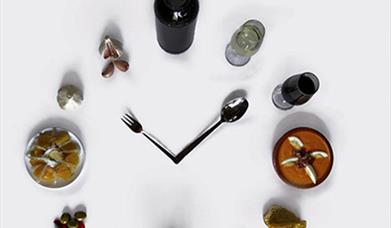 Feria del Vino de Tinaja de Montalbán