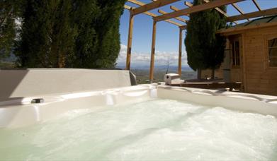 Hotel Cerro de Hijar