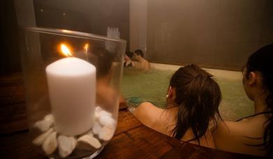 Centro Termal Los Pedroches