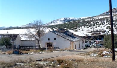 Aceites Santa Casilda