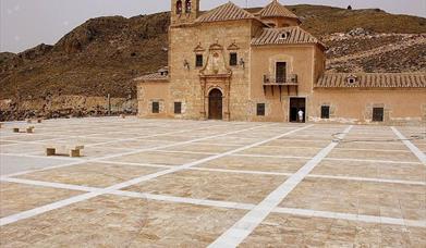 Santuario de Nuestra Señora del Saliente