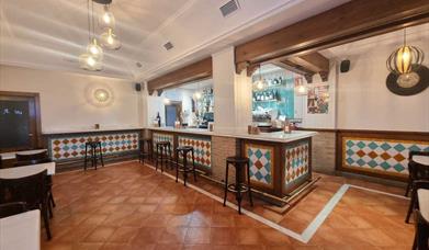 Restaurante Taberna Miguel