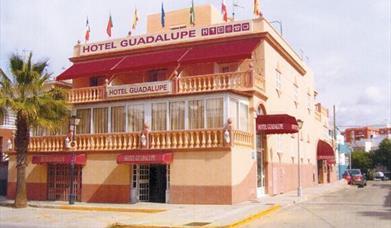 Guadalupe