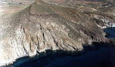 Cala del Carnaje / Los Bolos