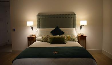 APARTAMENTOS TURISTICOS "LA PLAZA"