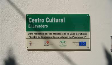Centro Cultural El Lavadero