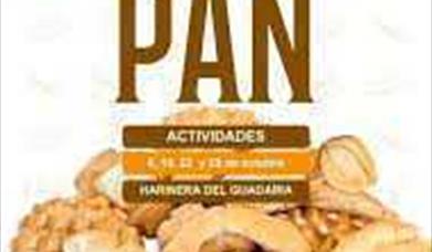 Jornadas del día del pan