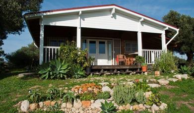 Apartamento La Zarzamora