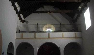 Iglesia de la Inmaculada Concepción