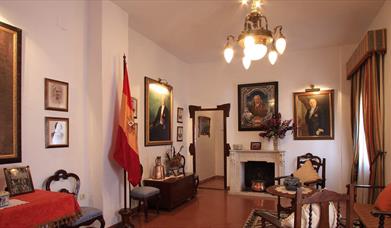 Casa Natal y Museo Niceto Alcalá Zamora