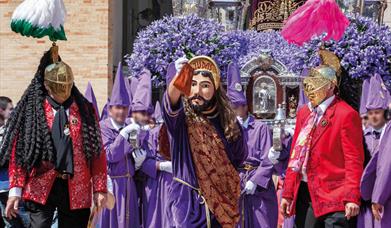 Semana Santa de Baena