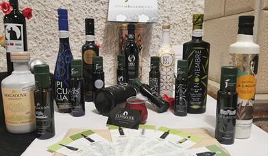 Restaurante Alfonso X Cazorla