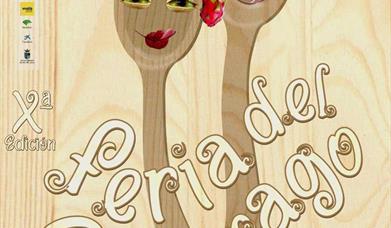 Feria del Espárrago de Alcalá del Valle