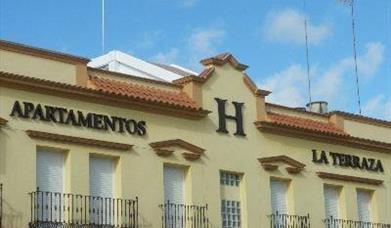 Apartamentos La Terraza