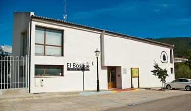 El Bosque