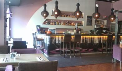 El Tío del Saco Parque Flores