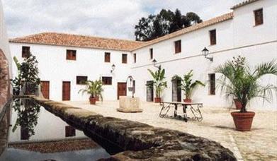 Hotel Cortijo San Antonio