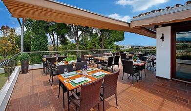 Atalaya Golf & Country Club