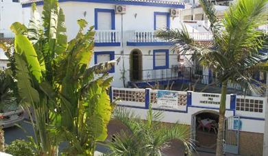 Pensión La Herradura