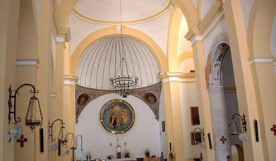 Iglesia Parroquial de la Encarnación