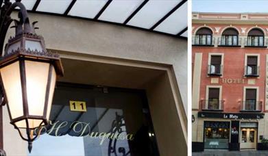 Hostal La Duquesa