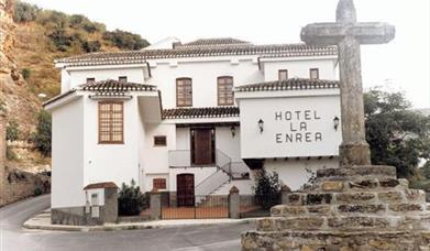 Hotel La Enrea