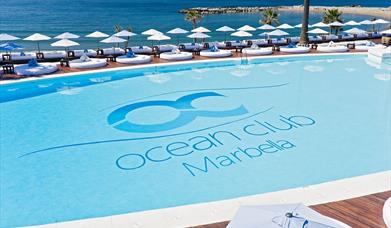 Ocean Club Marbella