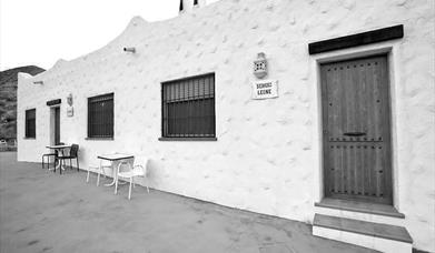 Casa Rural La Minilla