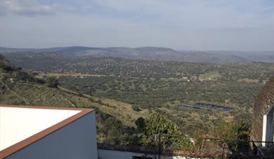 Casa Rural El Médico