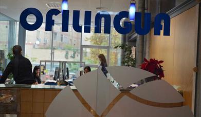 Ofilingua