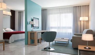 Hotel Mercure Algeciras