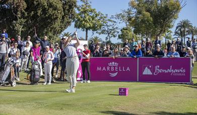 Andalucia costa del sol open de españa