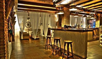 Los Fogones del Gañán