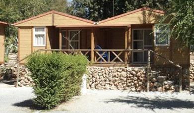 Camping Suspiro del Moro