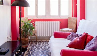 Pensión Villa Alicia Guest House