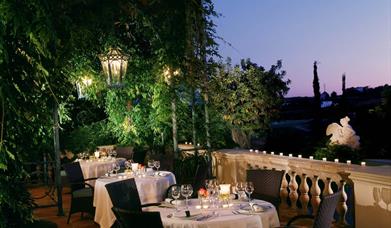 La Veranda