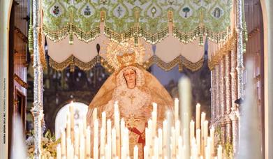 Semana Santa de Aguilar de la Frontera