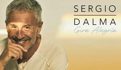 Concierto de Sergio Dalma