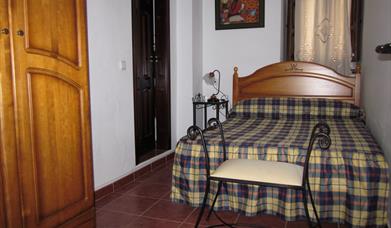 Vivienda Rural Beatriz IV