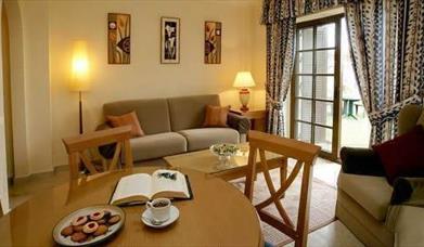 Macdonald Villacana Club Resort