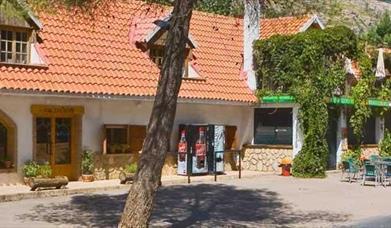 Hotel-Apartamento Los Enebros