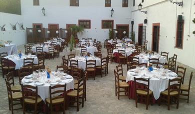 Cortijo Antigua Venta San Antonio