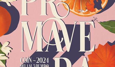 Fiestas de Primavera