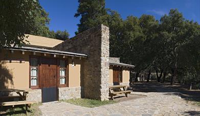 Albergue Inturjoven Cortes de la Frontera