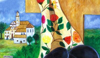 Romería de Santo Domingo