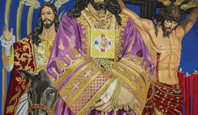 Semana Santa de Granada
