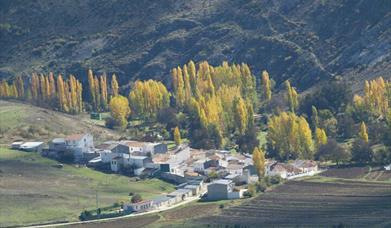 Vivienda Rural Casa Manoli