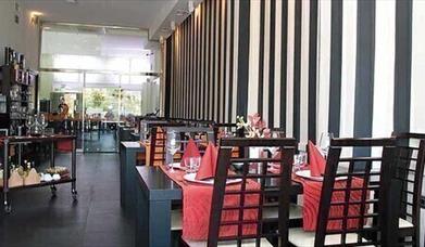 Restaurante Salmantice