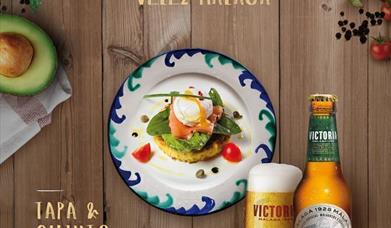 Ruta de la Tapa de Vélez-Málaga